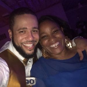 Meet your Posher, Lorna